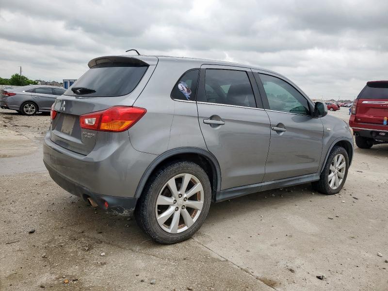 Vin: 4a4ap4au4ee005648, lot: 60234535, mitsubishi outlander se 20143