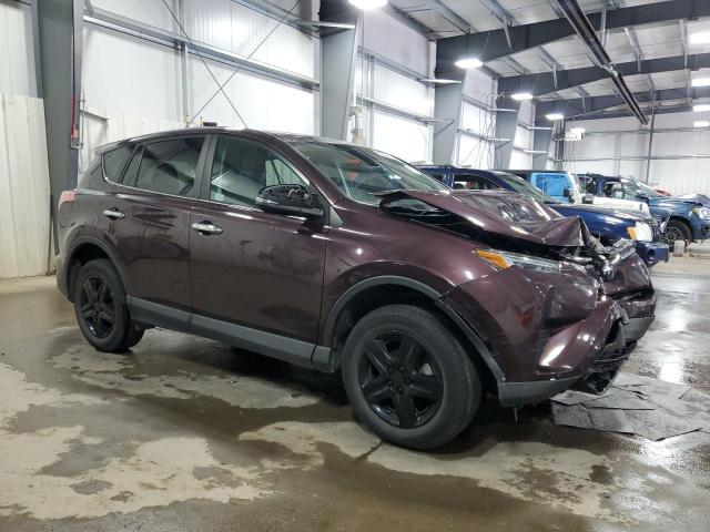 Vin: 2t3bfrev4jw841266, lot: 62344165, toyota rav4 le 20184