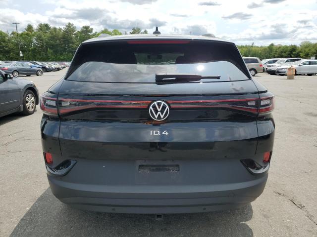 2022 VOLKSWAGEN ID.4 PRO WVGJNPE28NP063799
