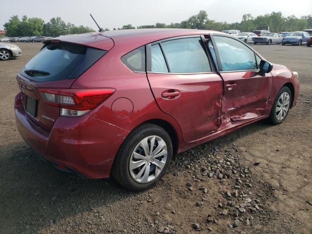 2023 SUBARU IMPREZA 4S3GTAB66P3709621