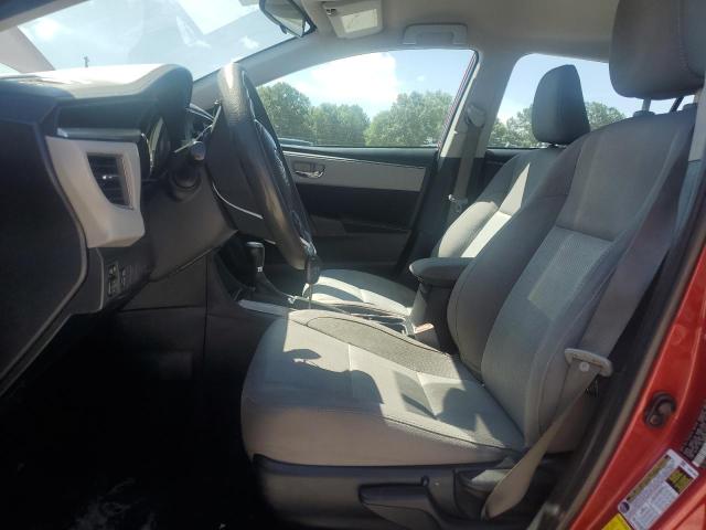 2016 TOYOTA COROLLA L - 2T1BURHE4GC535866