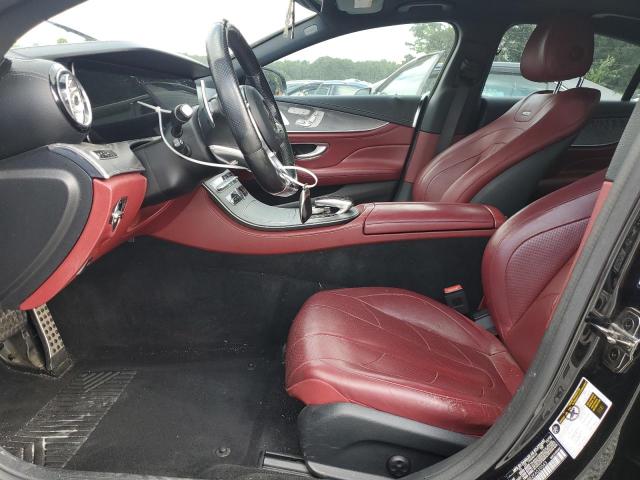 2019 MERCEDES-BENZ CLS AMG 53 WDD2J6BB2KA029543