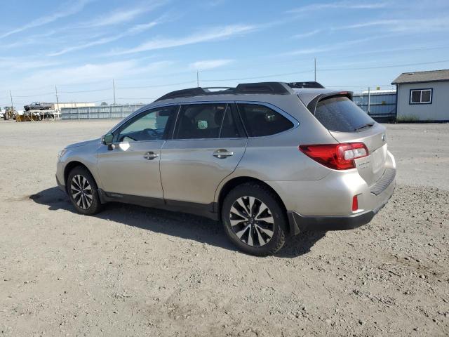 Vin: 4s4bselc1f3292055, lot: 59932765, subaru outback 3.6r limited 20152
