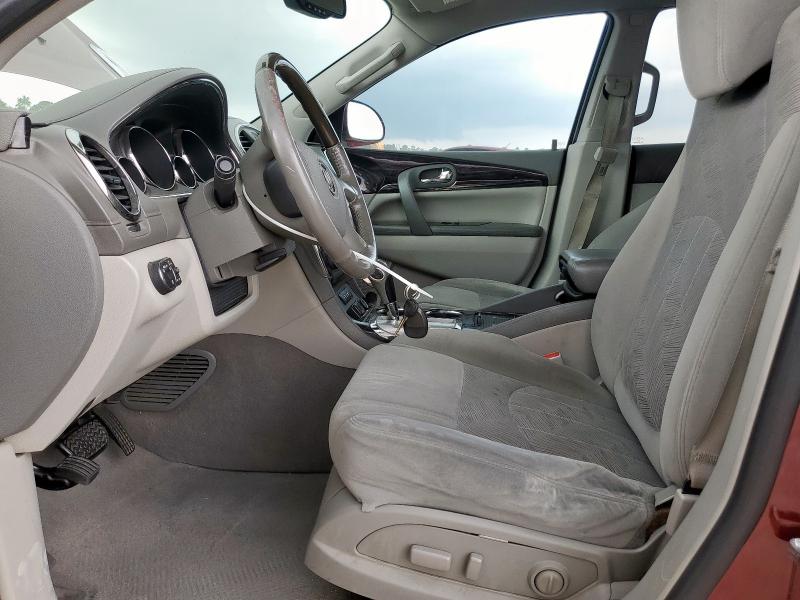 2017 BUICK ENCLAVE - 5GAKRAKDXHJ185914