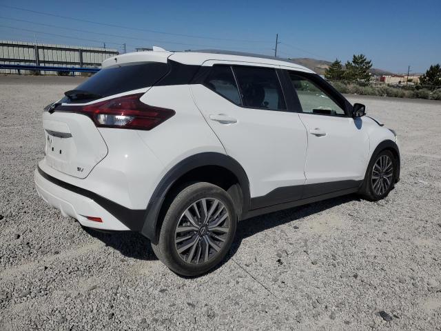 Vin: 3n1cp5cv3nl488161, lot: 59631375, nissan kicks sv 20223