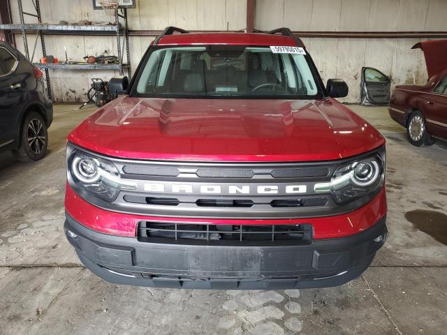 2021 FORD BRONCO SPO - 3FMCR9B60MRA53162