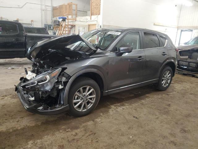 Vin: jm3kfbcl2s0641346, lot: 59464615, mazda cx-5 prefe preferred 2025 img_1