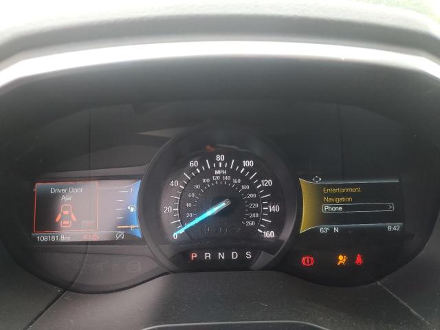 2019 FORD EDGE TITAN - 2FMPK4K97KBC12340