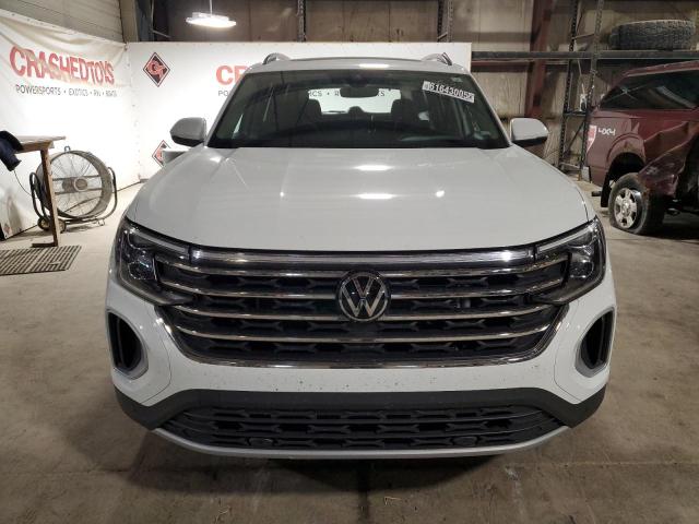 2024 VOLKSWAGEN ATLAS SE - 1V2KR2CA6RC563921