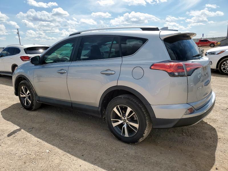 2018 TOYOTA RAV4 ADVEN - 2T3WFREV3JW514732