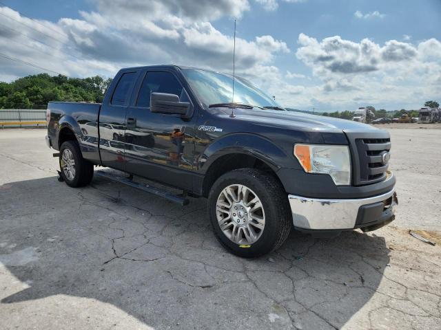 Vin: 1ftex1cm2cfb13228, lot: 61491355, ford f-150 super cab 20124
