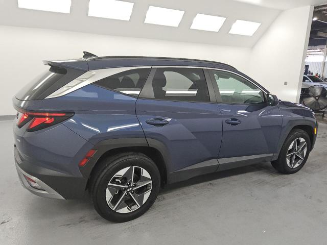 Vin: 5nmjbcde4sh469715, lot: 61477525, hyundai tucson sel 20253