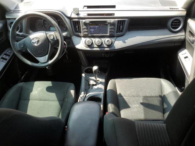 2016 TOYOTA RAV4 LE - 2T3BFREV0GW419696