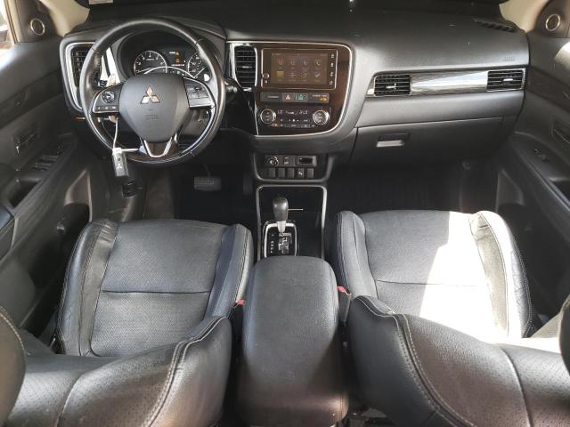 2017 MITSUBISHI OUTLANDER JA4JZ4AX8HZ036839