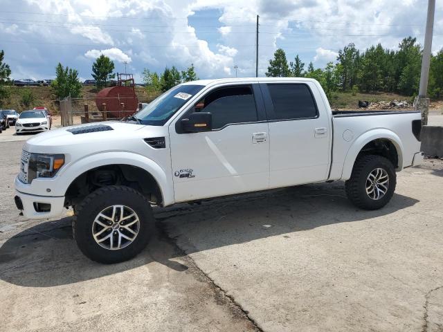 Vin: 1ftfw1r65bfc64658, lot: 59740295, ford f150 svt raptor 2011 img_1