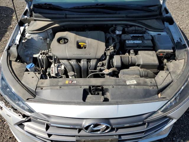 2020 HYUNDAI ELANTRA SE - 5NPD84LF7LH522598