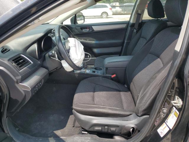 2018 SUBARU OUTBACK 2. - 4S4BSAFC7J3204381