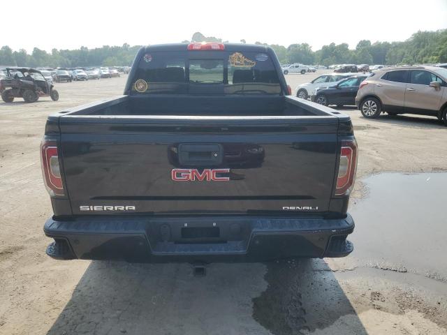 2018 GMC SIERRA K15 3GTU2PEC5JG530355