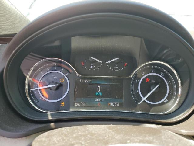 2015 BUICK REGAL 2G4GK5EXXF9272383