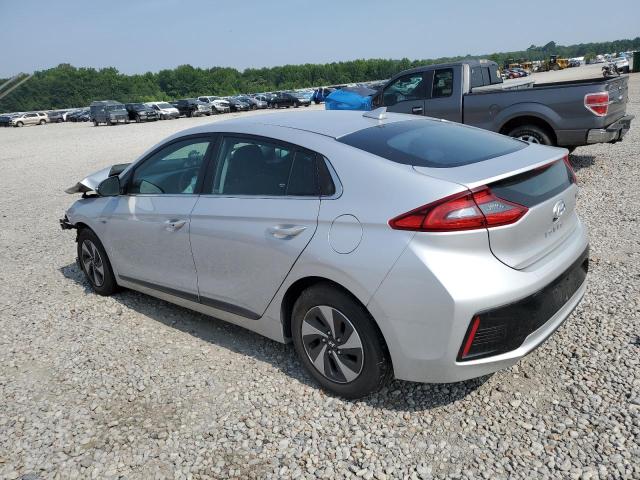 Vin: kmhc75lc8hu030892, lot: 60406265, hyundai ioniq sel 20172