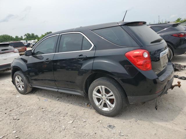 Vin: 2gnflcek4d6318589, lot: 60783805, chevrolet equinox ls 20132