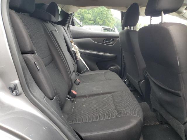 2020 NISSAN ROGUE SPOR - JN1BJ1CW4LW369735