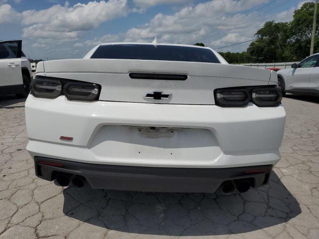 2024 CHEVROLET CAMARO LT1 1G1FF1R72R0122668