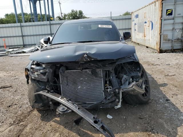 2016 DODGE DURANGO R/ - 1C4SDJCT5GC352413