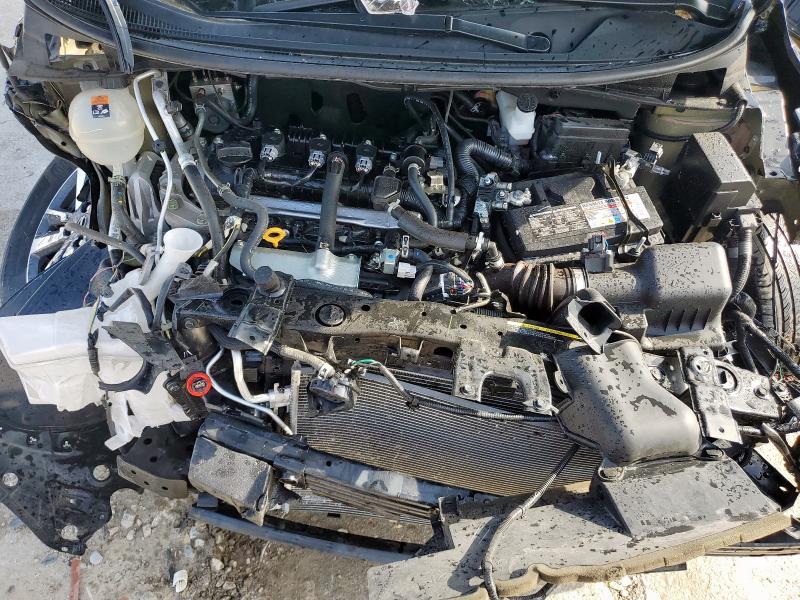 2023 NISSAN VERSA SV 3N1CN8EV9PL824760