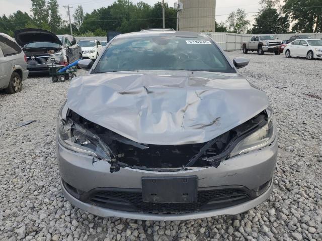 2015 CHRYSLER 200 S 1C3CCCBB1FN534662