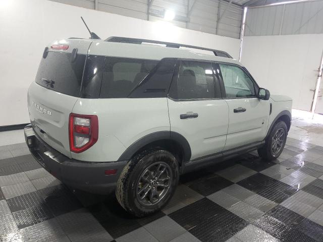 Vin: 3fmcr9b61prd12133, lot: 62841485, ford bronco big bend 20233