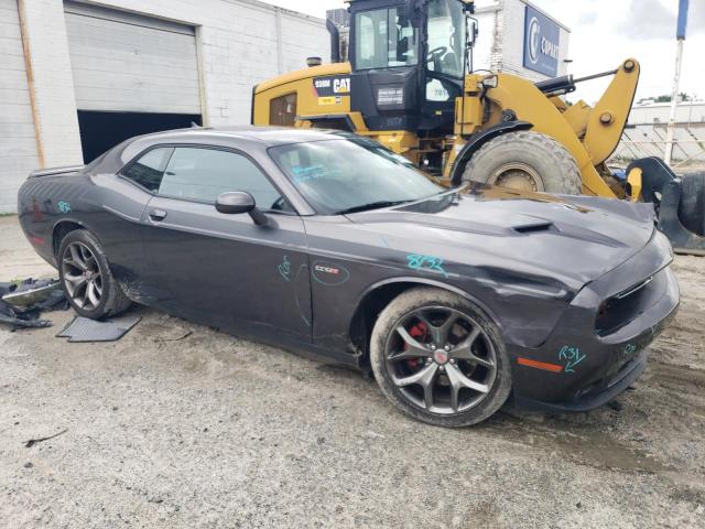 Vin: 2c3cdzag3hh584875, lot: 60197435, dodge challenger sxt 20174