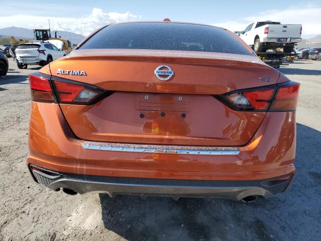 2020 NISSAN ALTIMA SR 1N4BL4CVXLC191949