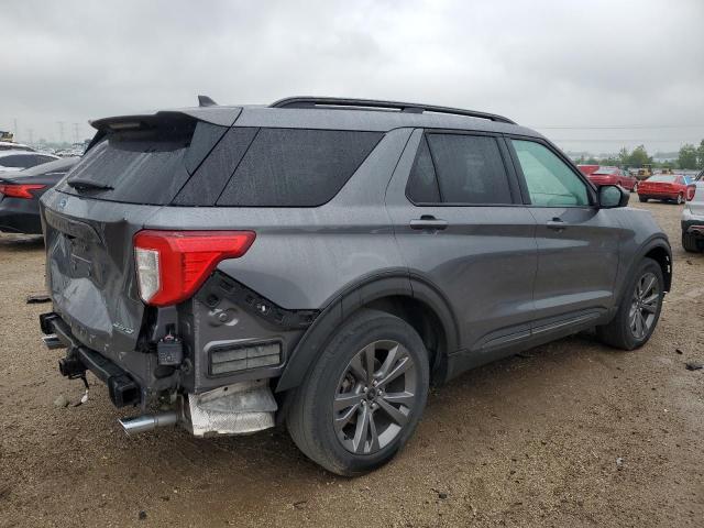 Vin: 1fmsk8dh1mgb58194, lot: 59118365, ford explorer xlt 20213