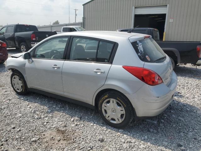 Vin: 3n1bc1cp7al418514, lot: 58593435, nissan versa s 20102