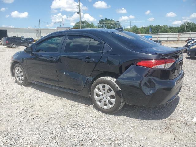 Vin: jtdeprae0lj057992, lot: 61062395, toyota corolla le 20202