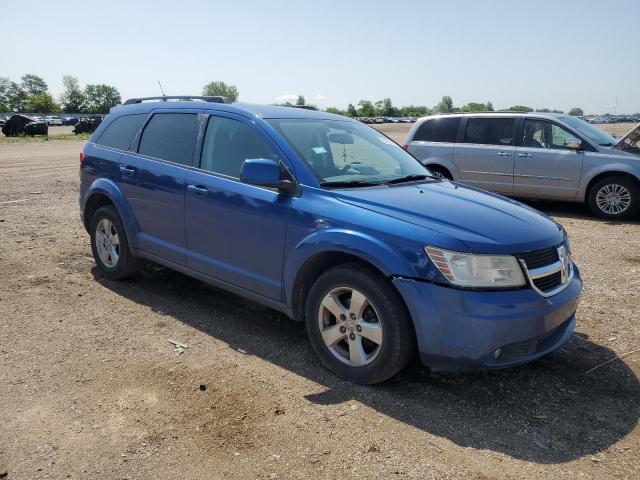 Vin: 3d4pg5fvxat236477, lot: 61607435, dodge journey sxt 20104