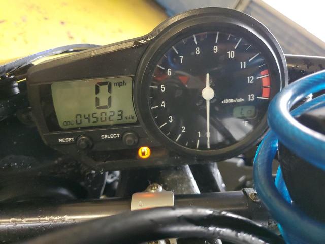 2000 YAMAHA YZFR1 JYARN05E7YA002715