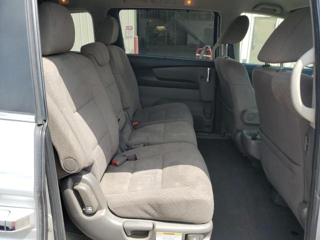 2015 HONDA ODYSSEY EX 5FNRL5H40FB015370