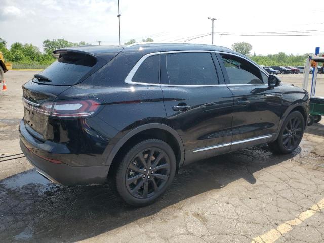 2021 LINCOLN NAUTILUS R 2LMPJ8K92MBL12248