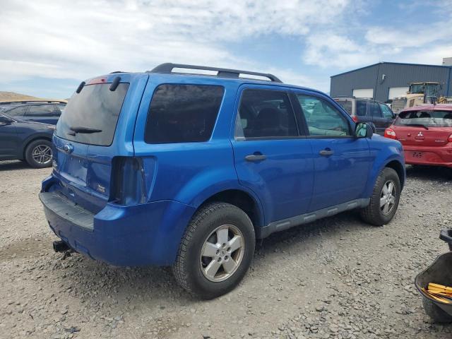Vin: 1fmcu9dg4ckb11880, lot: 61554935, ford escape xlt 20123