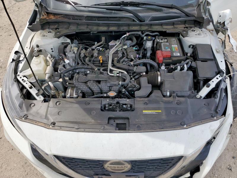 2022 NISSAN ALTIMA S - 1N4BL4BV9NN327223