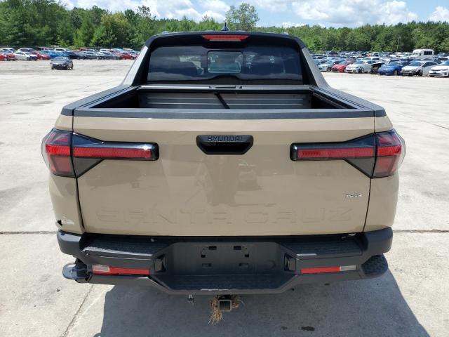 2024 HYUNDAI SANTA CRUZ SEL #3283808444