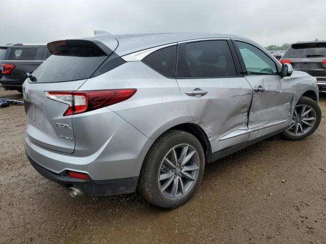 2020 ACURA RDX TECHNO 5J8TC2H58LL039357