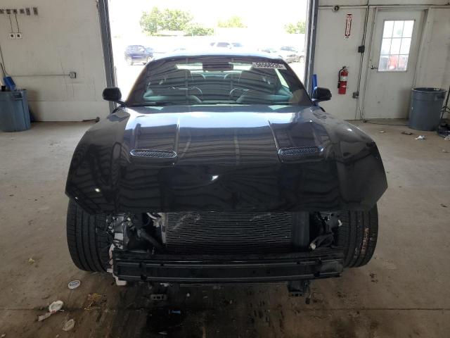 2018 FORD MUSTANG GT - 1FA6P8CF1J5107878