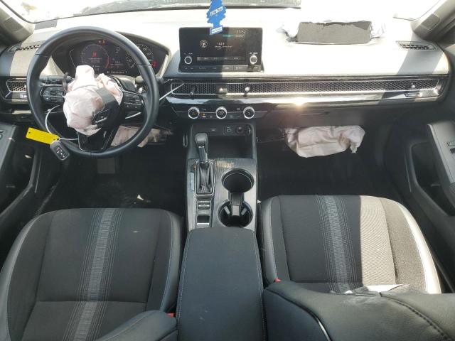 2022 HONDA CIVIC SPOR 2HGFE2F58NH590169