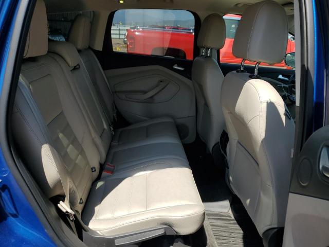 2017 FORD ESCAPE TIT - 1FMCU9J9XHUB02375