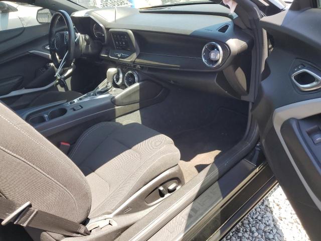 2019 CHEVROLET CAMARO LS 1G1FB1RS3K0107165