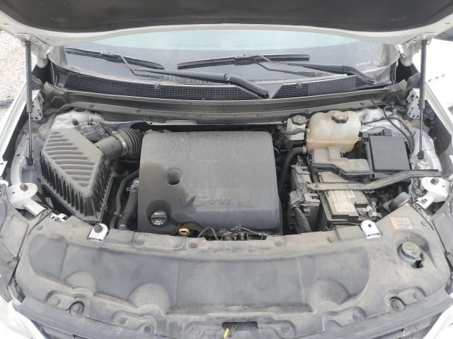 2020 CHEVROLET TRAVERSE L 1GNERFKW1LJ125014