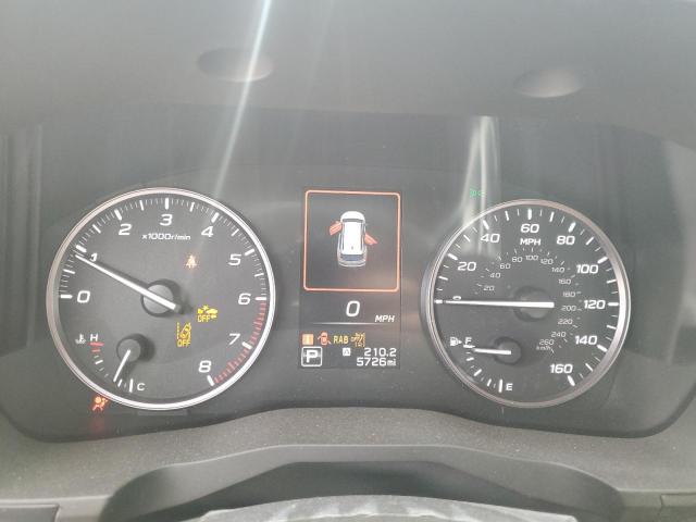 2024 SUBARU ASCENT ONY 4S4WMAHD0R3445826